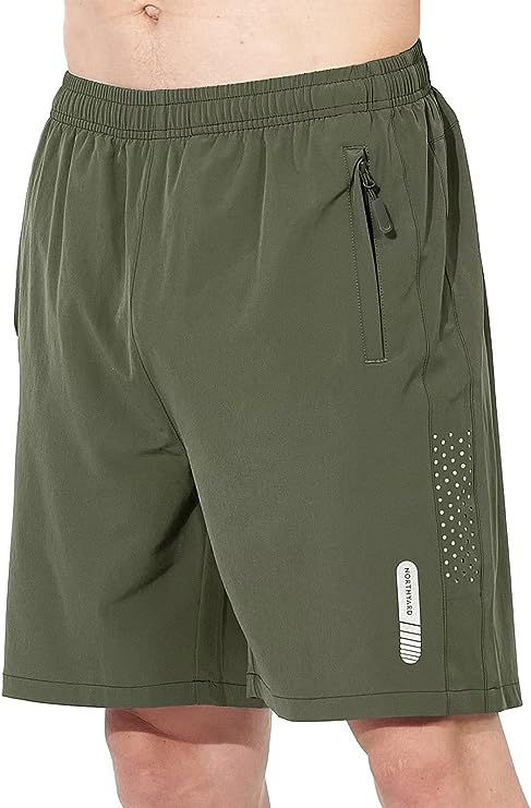 Running Shorts